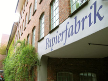 Papierfabrik Neumnster